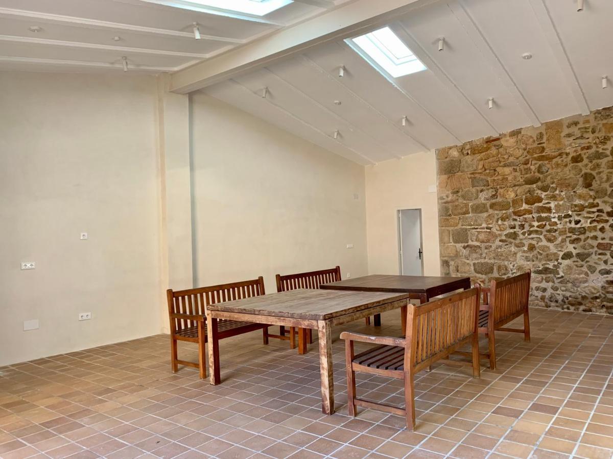 Els Racons Del Fort Castle In Wine Territory Capmany Bagian luar foto